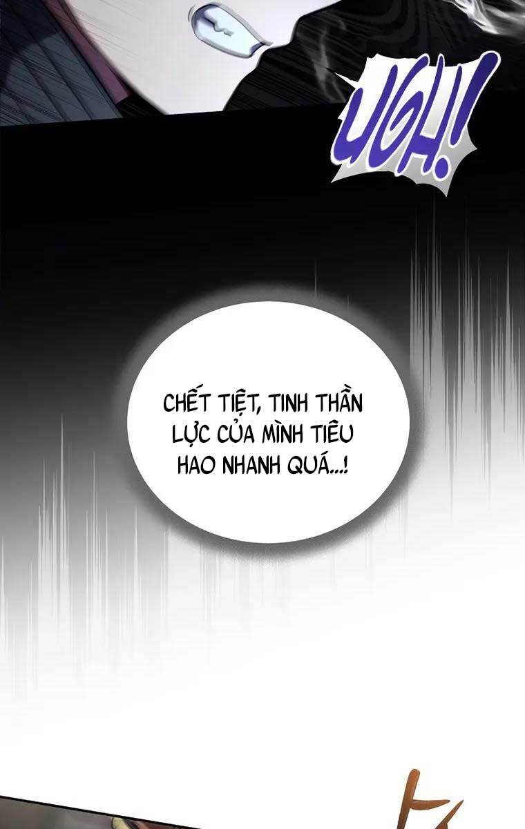 Sự Trở Lại Của Người Chơi Bị Đóng Băng Chap 52 - Next Chap 53