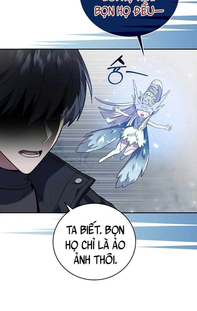 Sự Trở Lại Của Người Chơi Bị Đóng Băng Chap 52 - Next Chap 53