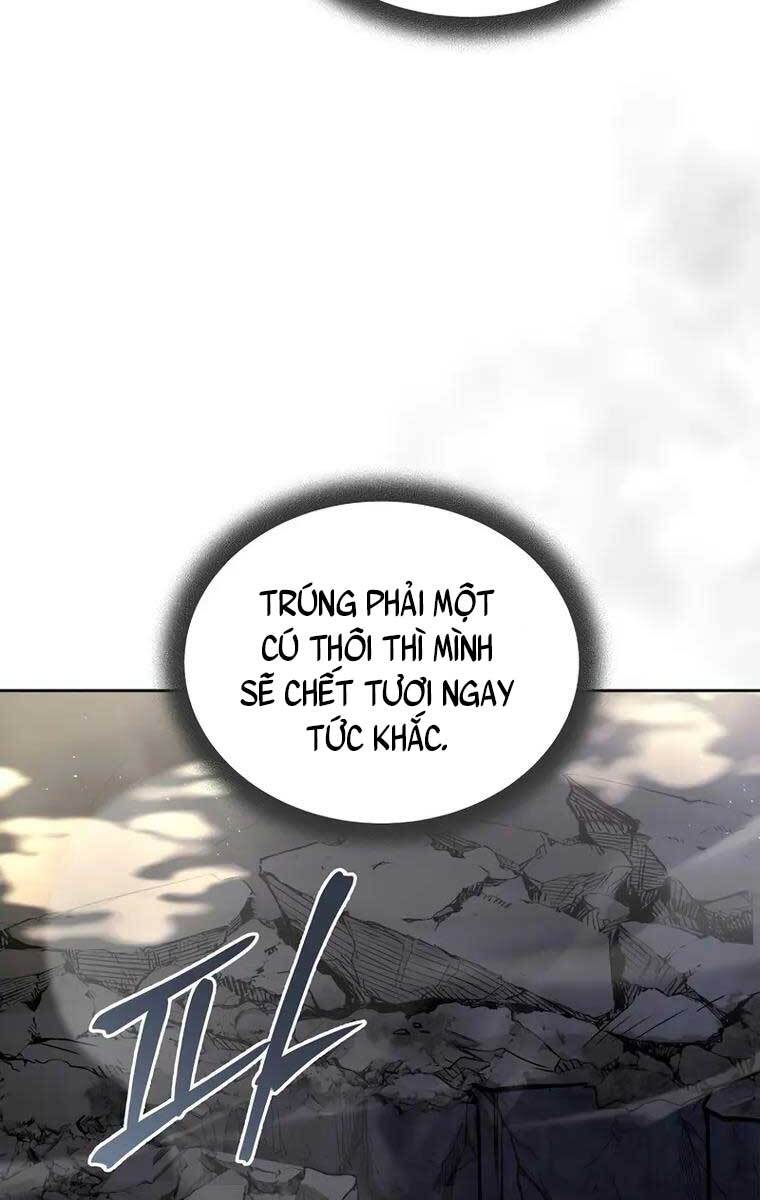 Sự Trở Lại Của Người Chơi Bị Đóng Băng Chap 52 - Next Chap 53
