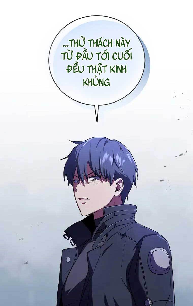 Sự Trở Lại Của Người Chơi Bị Đóng Băng Chap 52 - Next Chap 53