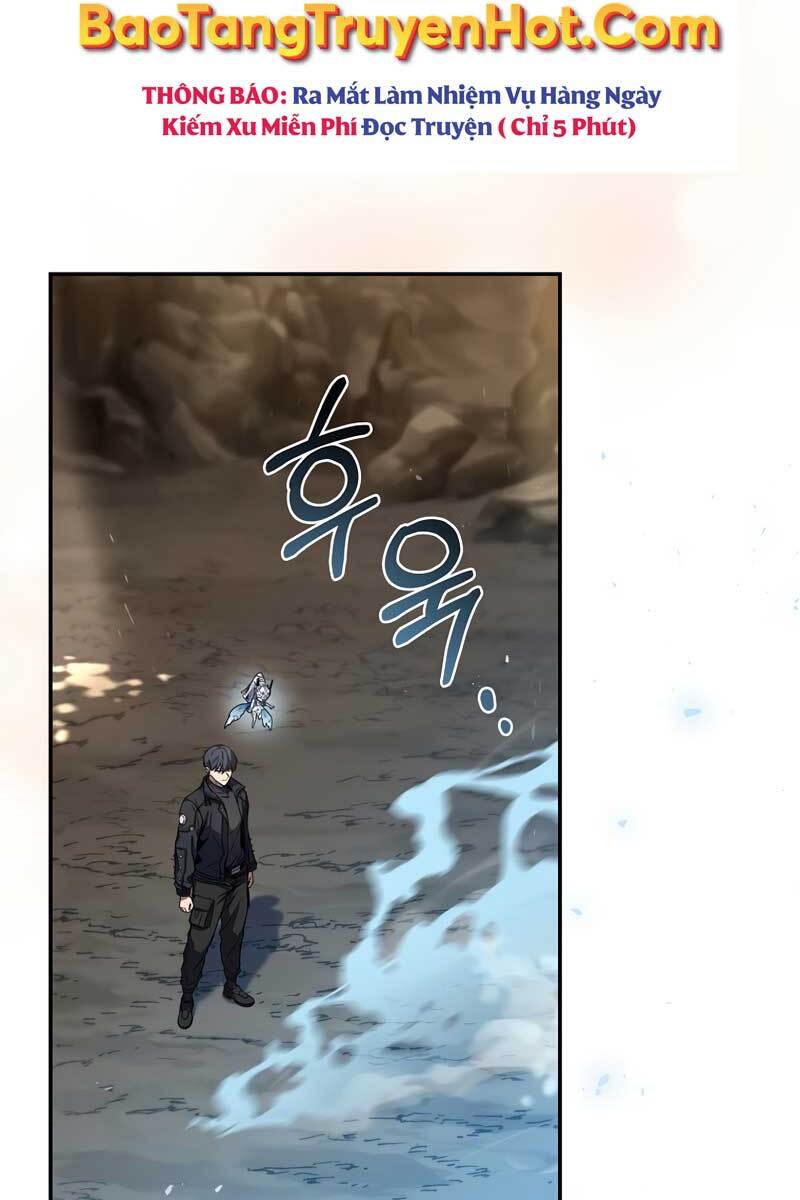 Sự Trở Lại Của Người Chơi Bị Đóng Băng Chap 53 - Next Chap 54