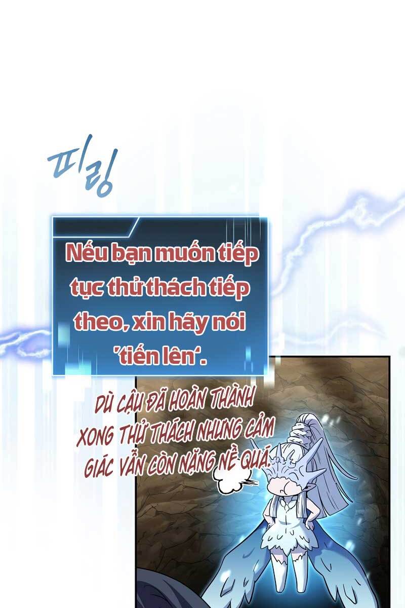 Sự Trở Lại Của Người Chơi Bị Đóng Băng Chap 53 - Next Chap 54