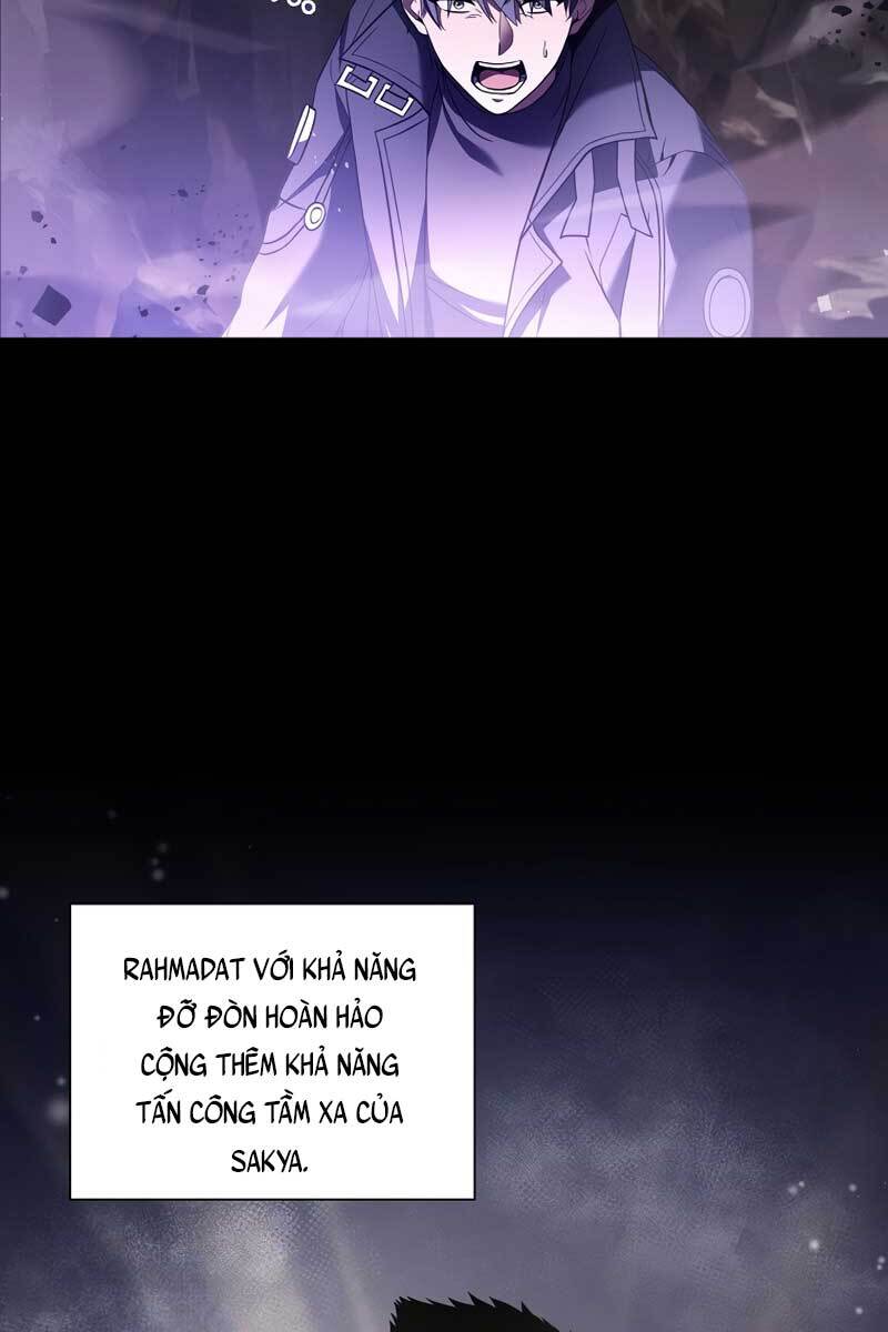 Sự Trở Lại Của Người Chơi Bị Đóng Băng Chap 53 - Next Chap 54