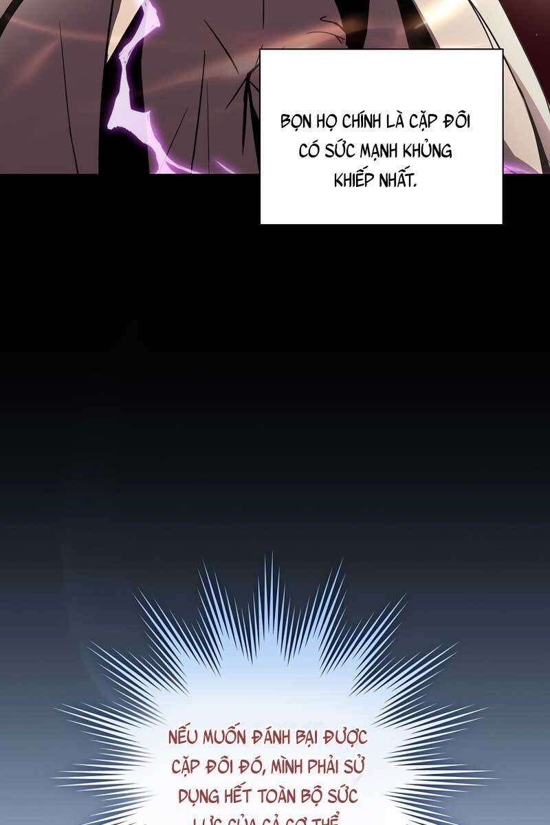 Sự Trở Lại Của Người Chơi Bị Đóng Băng Chap 53 - Next Chap 54