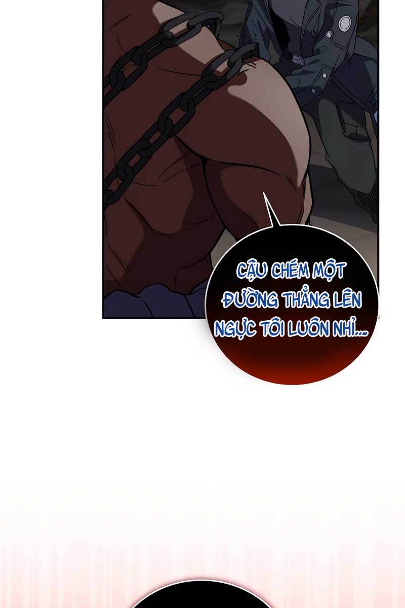 Sự Trở Lại Của Người Chơi Bị Đóng Băng Chap 53 - Next Chap 54