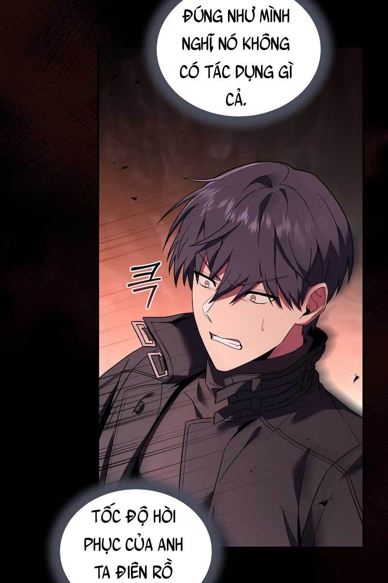 Sự Trở Lại Của Người Chơi Bị Đóng Băng Chap 53 - Next Chap 54