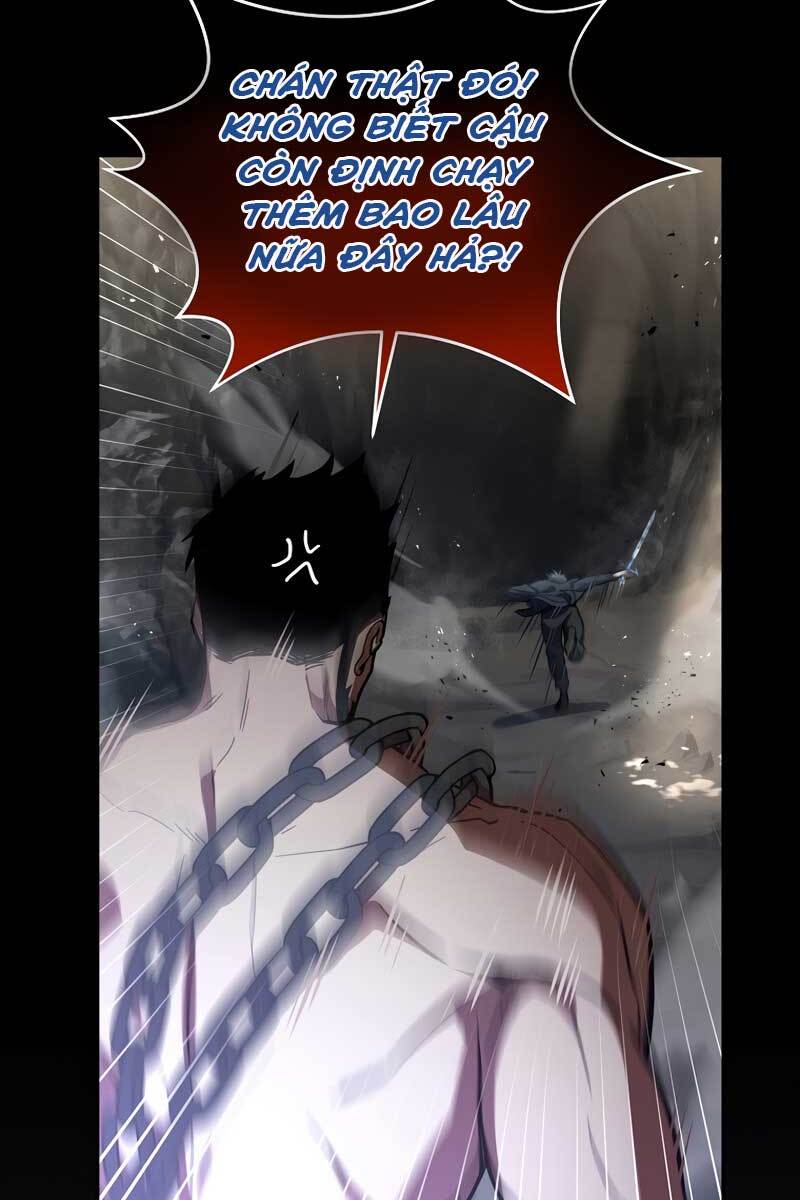 Sự Trở Lại Của Người Chơi Bị Đóng Băng Chap 53 - Next Chap 54