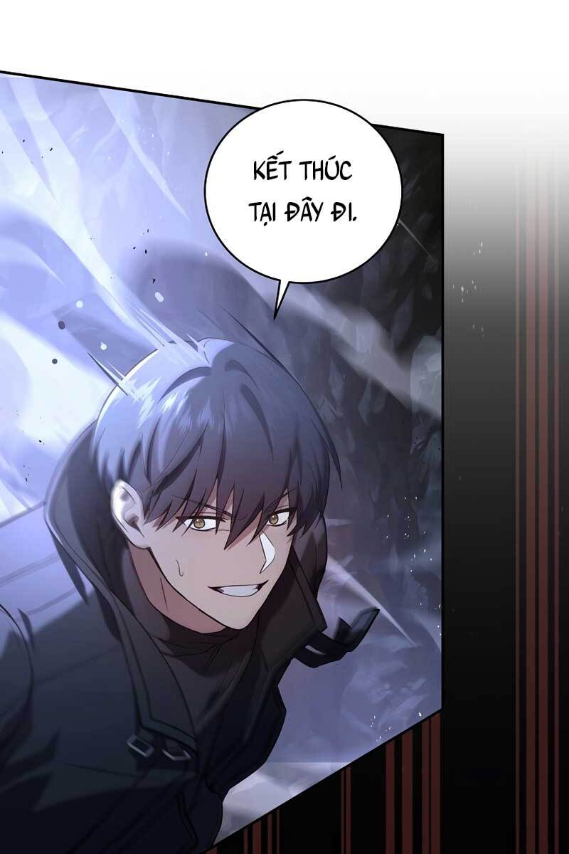 Sự Trở Lại Của Người Chơi Bị Đóng Băng Chap 53 - Next Chap 54