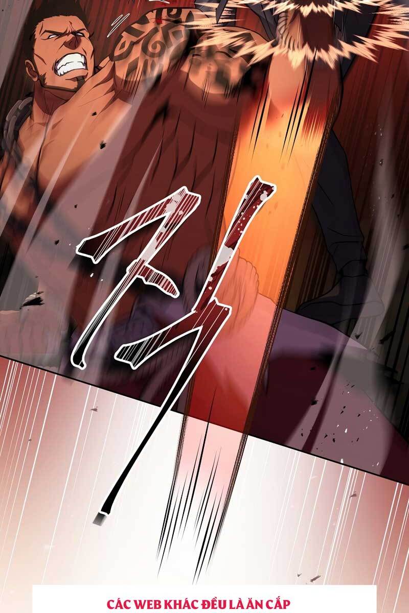 Sự Trở Lại Của Người Chơi Bị Đóng Băng Chap 53 - Next Chap 54