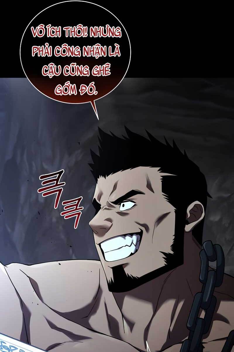Sự Trở Lại Của Người Chơi Bị Đóng Băng Chap 53 - Next Chap 54