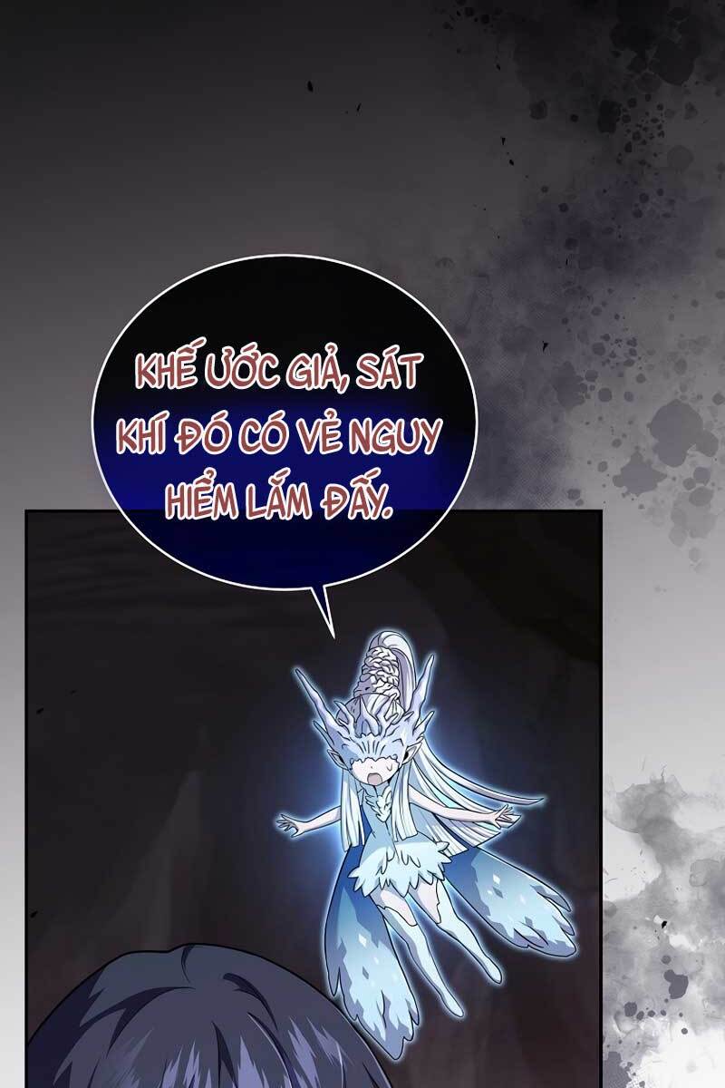 Sự Trở Lại Của Người Chơi Bị Đóng Băng Chap 53 - Next Chap 54