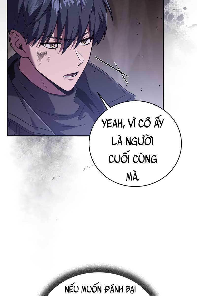 Sự Trở Lại Của Người Chơi Bị Đóng Băng Chap 53 - Next Chap 54