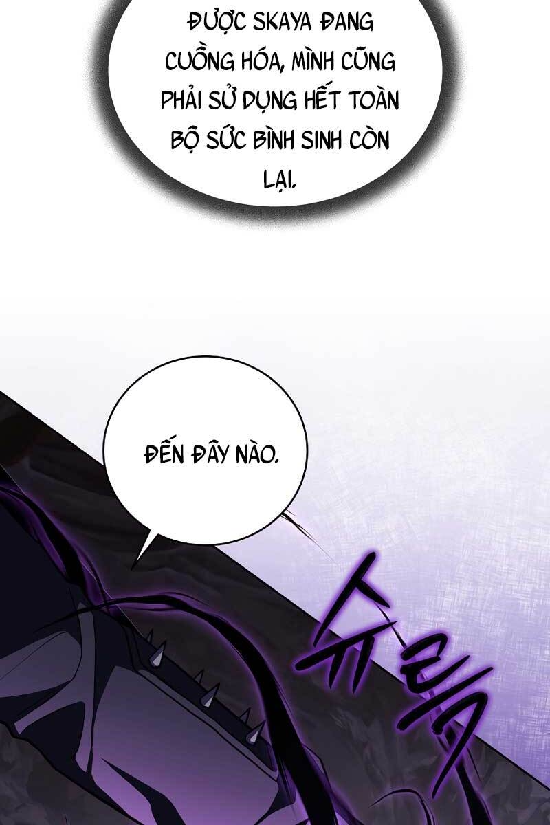 Sự Trở Lại Của Người Chơi Bị Đóng Băng Chap 53 - Next Chap 54