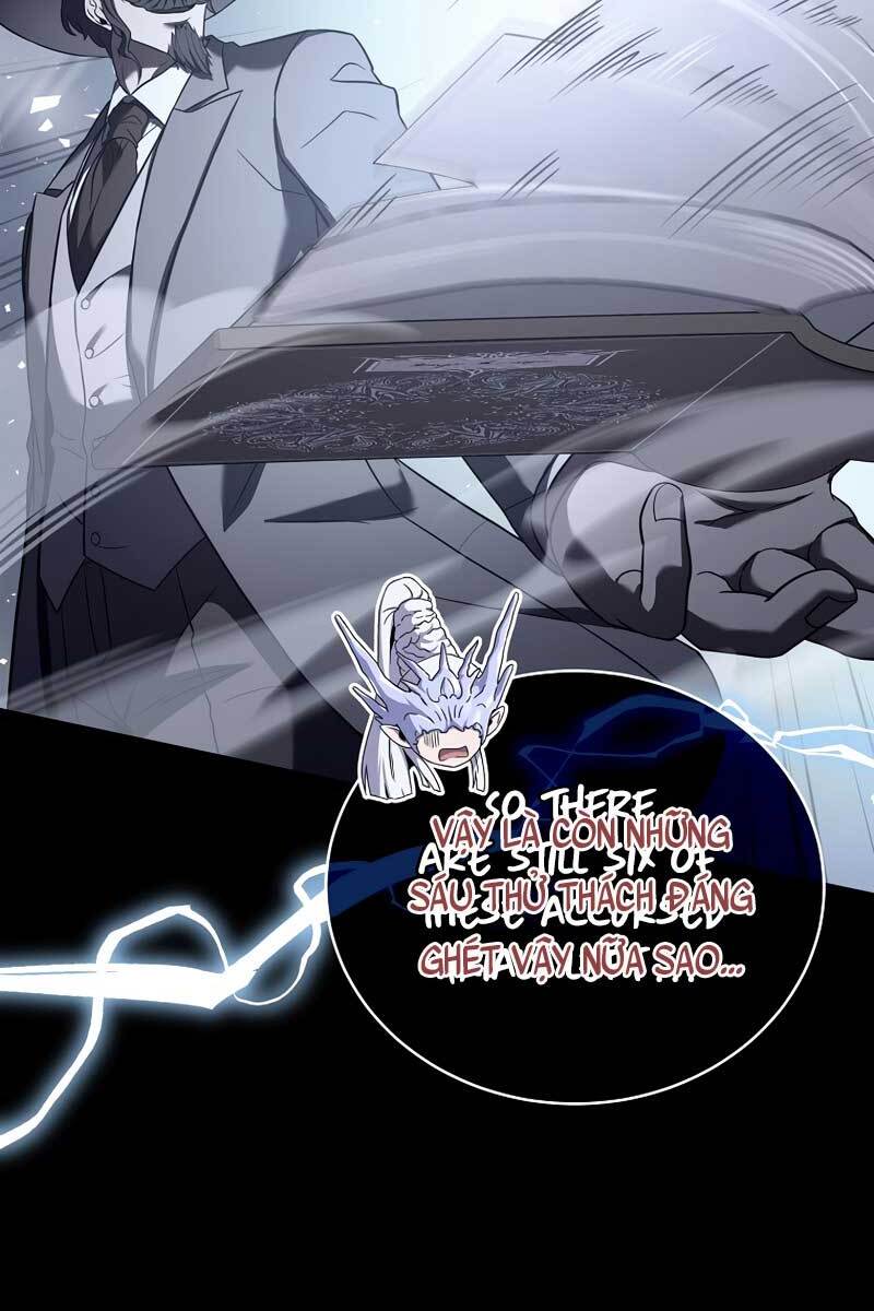 Sự Trở Lại Của Người Chơi Bị Đóng Băng Chap 54 - Next Chap 55