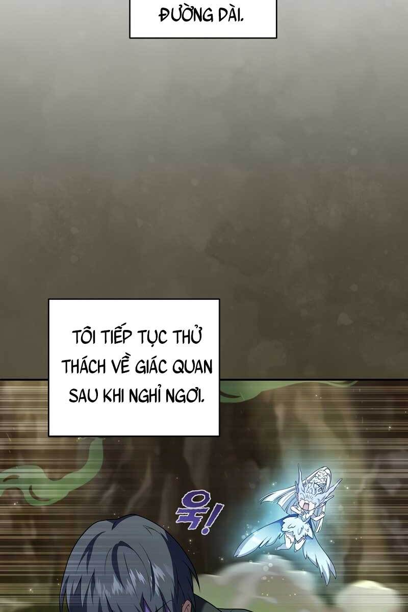 Sự Trở Lại Của Người Chơi Bị Đóng Băng Chap 54 - Next Chap 55