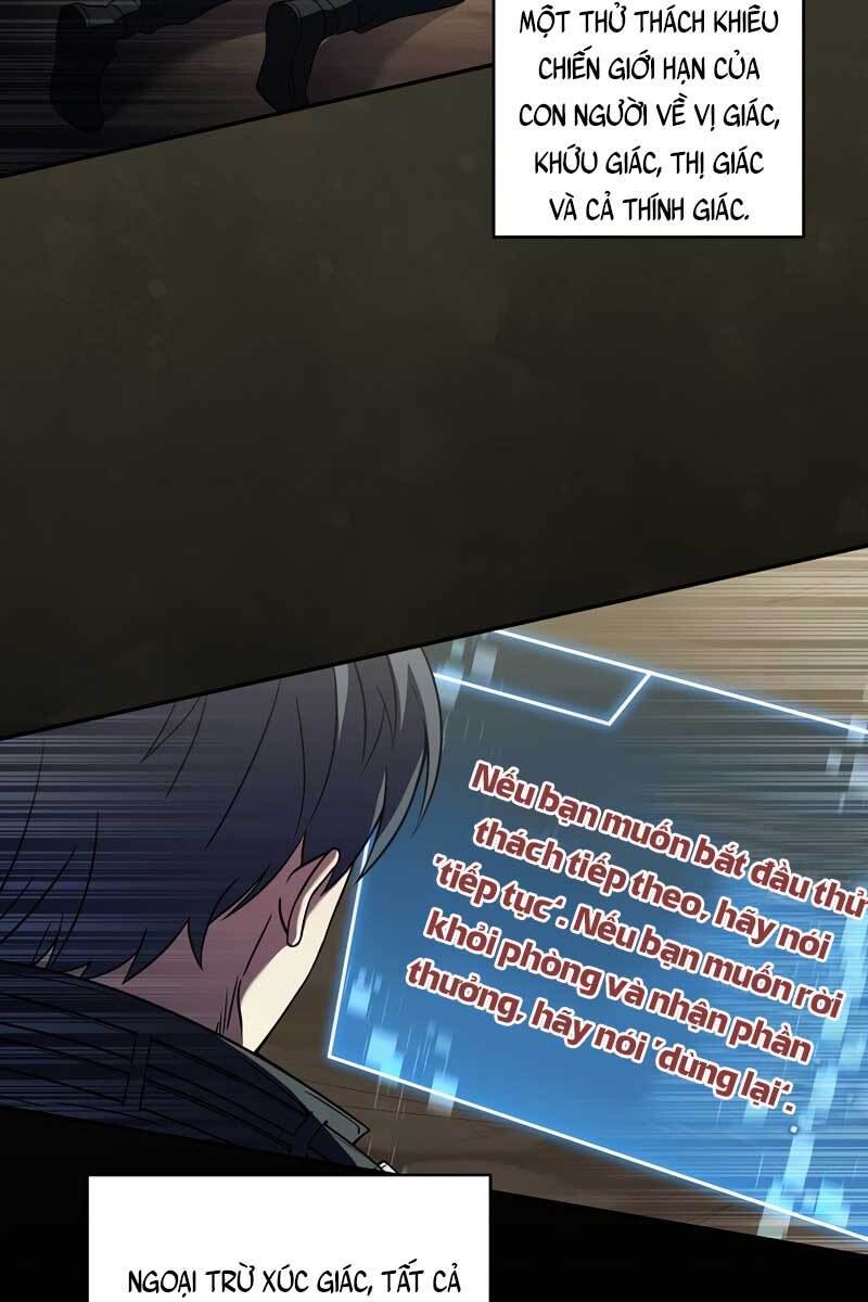 Sự Trở Lại Của Người Chơi Bị Đóng Băng Chap 54 - Next Chap 55