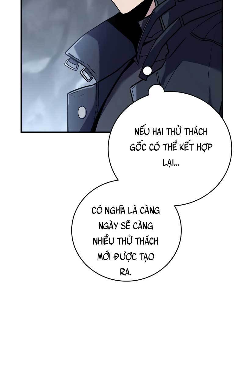 Sự Trở Lại Của Người Chơi Bị Đóng Băng Chap 54 - Next Chap 55