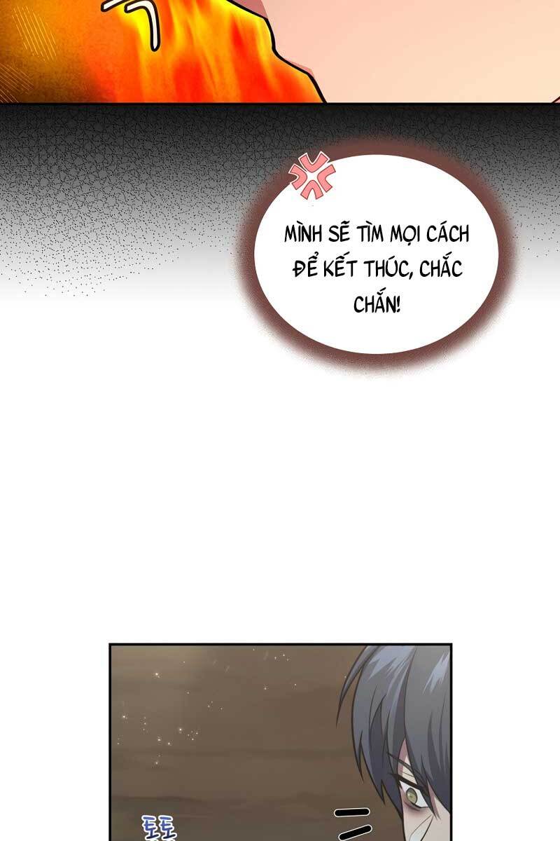 Sự Trở Lại Của Người Chơi Bị Đóng Băng Chap 54 - Next Chap 55