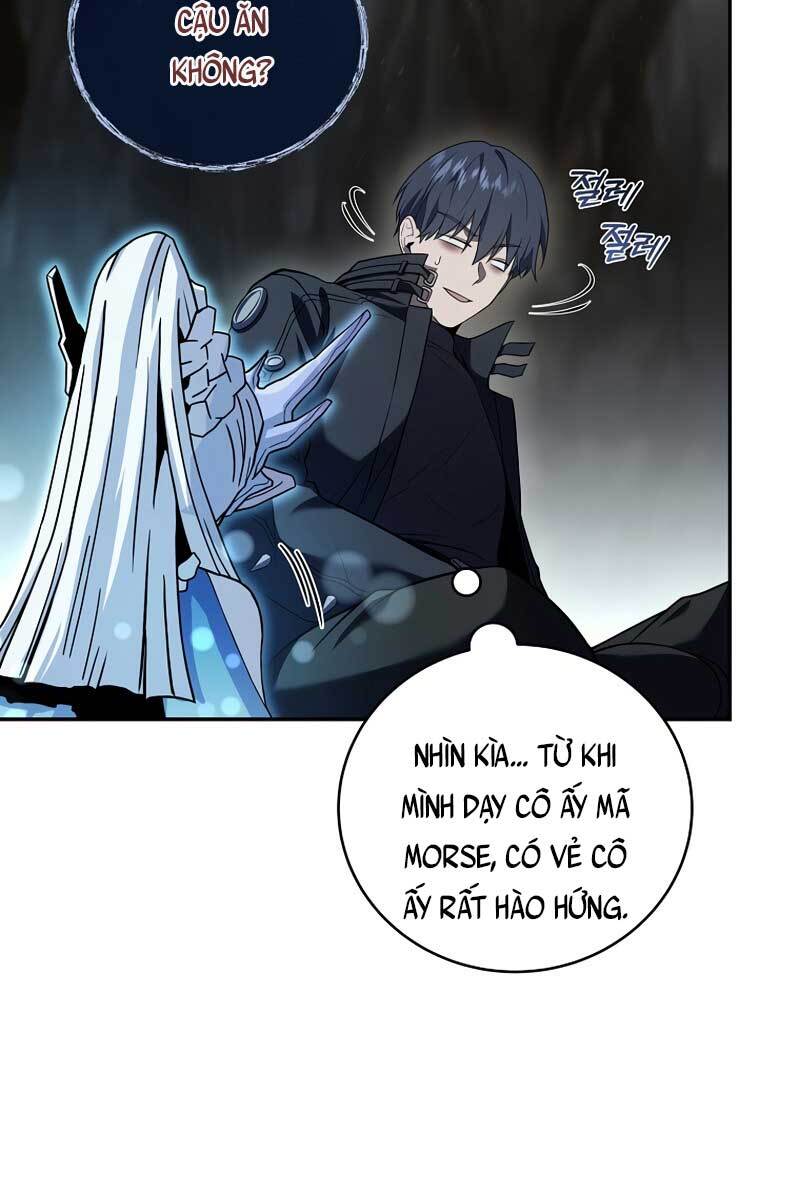 Sự Trở Lại Của Người Chơi Bị Đóng Băng Chap 54 - Next Chap 55