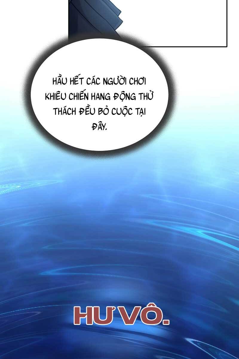 Sự Trở Lại Của Người Chơi Bị Đóng Băng Chap 54 - Next Chap 55