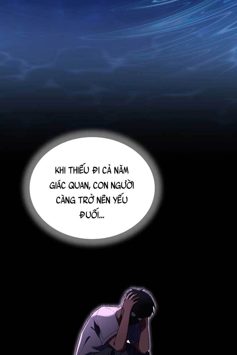 Sự Trở Lại Của Người Chơi Bị Đóng Băng Chap 54 - Next Chap 55