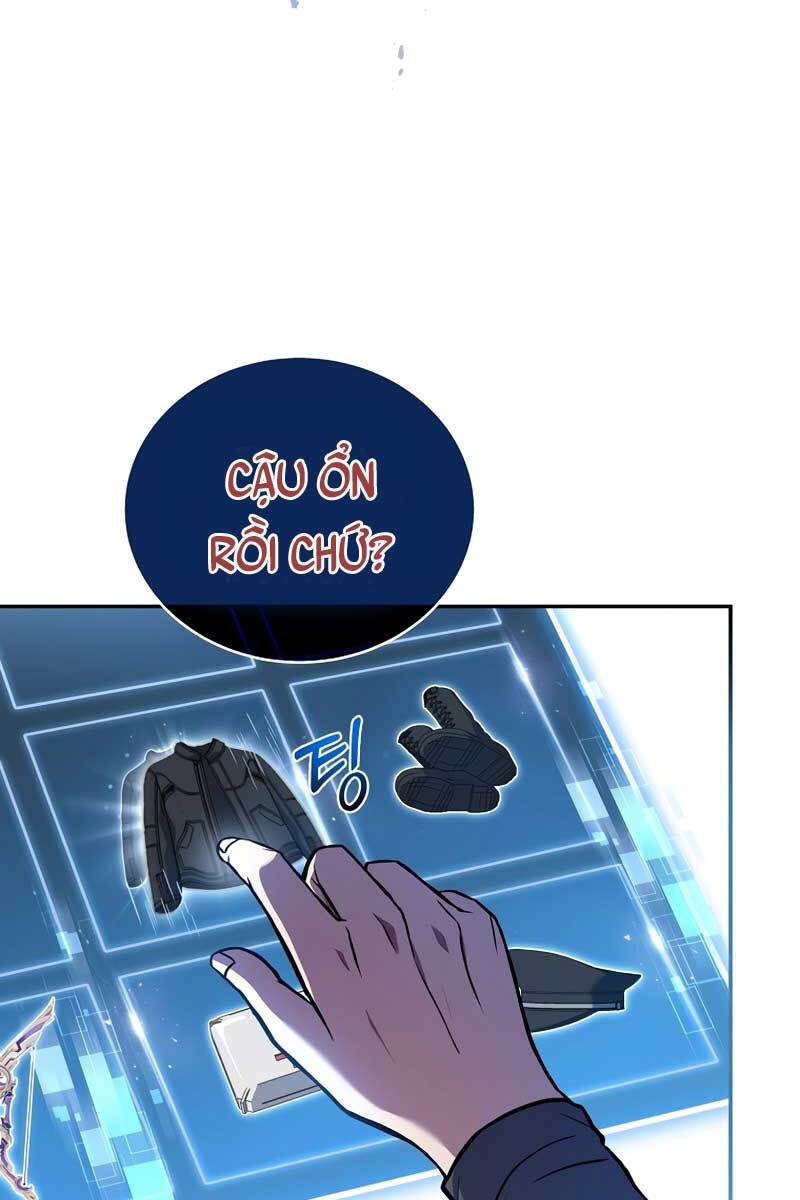 Sự Trở Lại Của Người Chơi Bị Đóng Băng Chap 54 - Next Chap 55