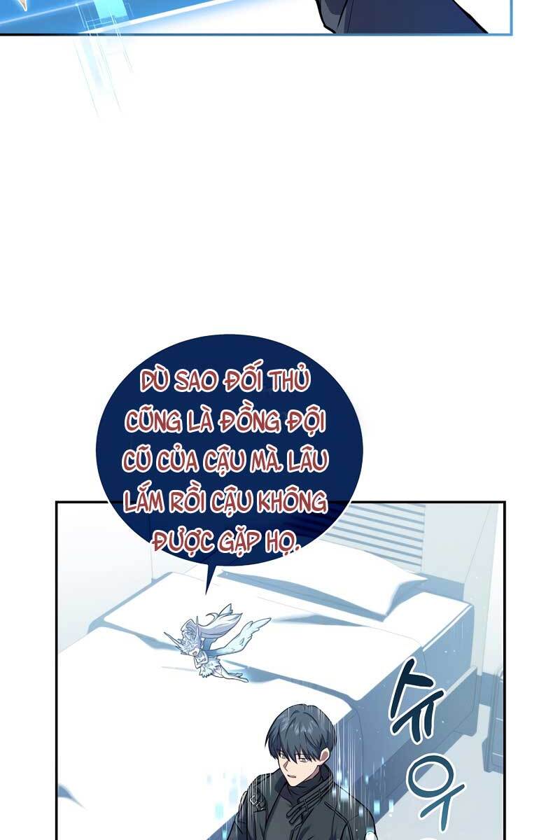 Sự Trở Lại Của Người Chơi Bị Đóng Băng Chap 54 - Next Chap 55