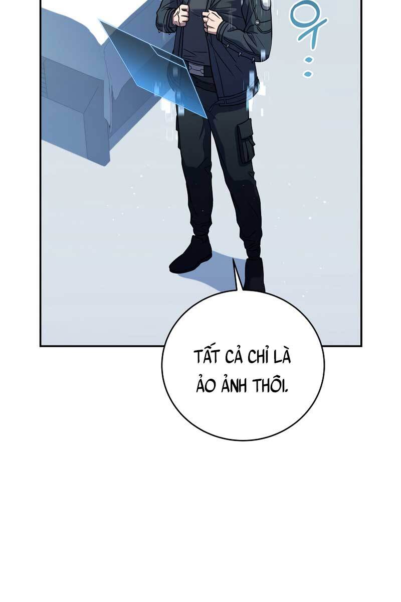Sự Trở Lại Của Người Chơi Bị Đóng Băng Chap 54 - Next Chap 55