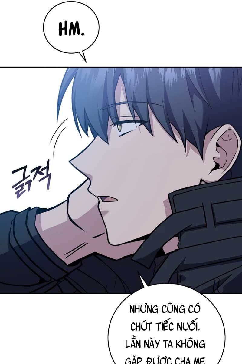Sự Trở Lại Của Người Chơi Bị Đóng Băng Chap 54 - Next Chap 55