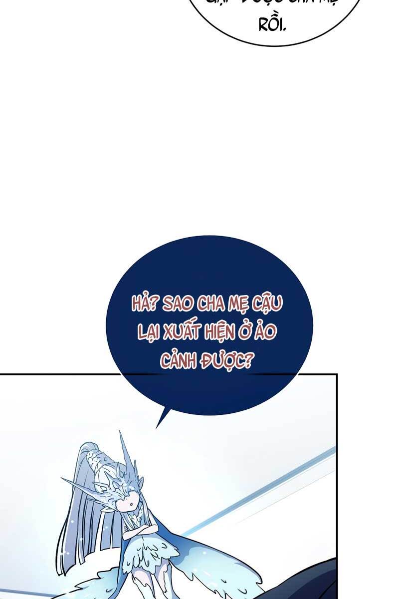 Sự Trở Lại Của Người Chơi Bị Đóng Băng Chap 54 - Next Chap 55