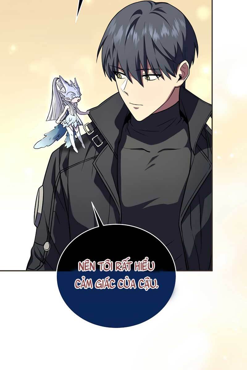 Sự Trở Lại Của Người Chơi Bị Đóng Băng Chap 54 - Next Chap 55