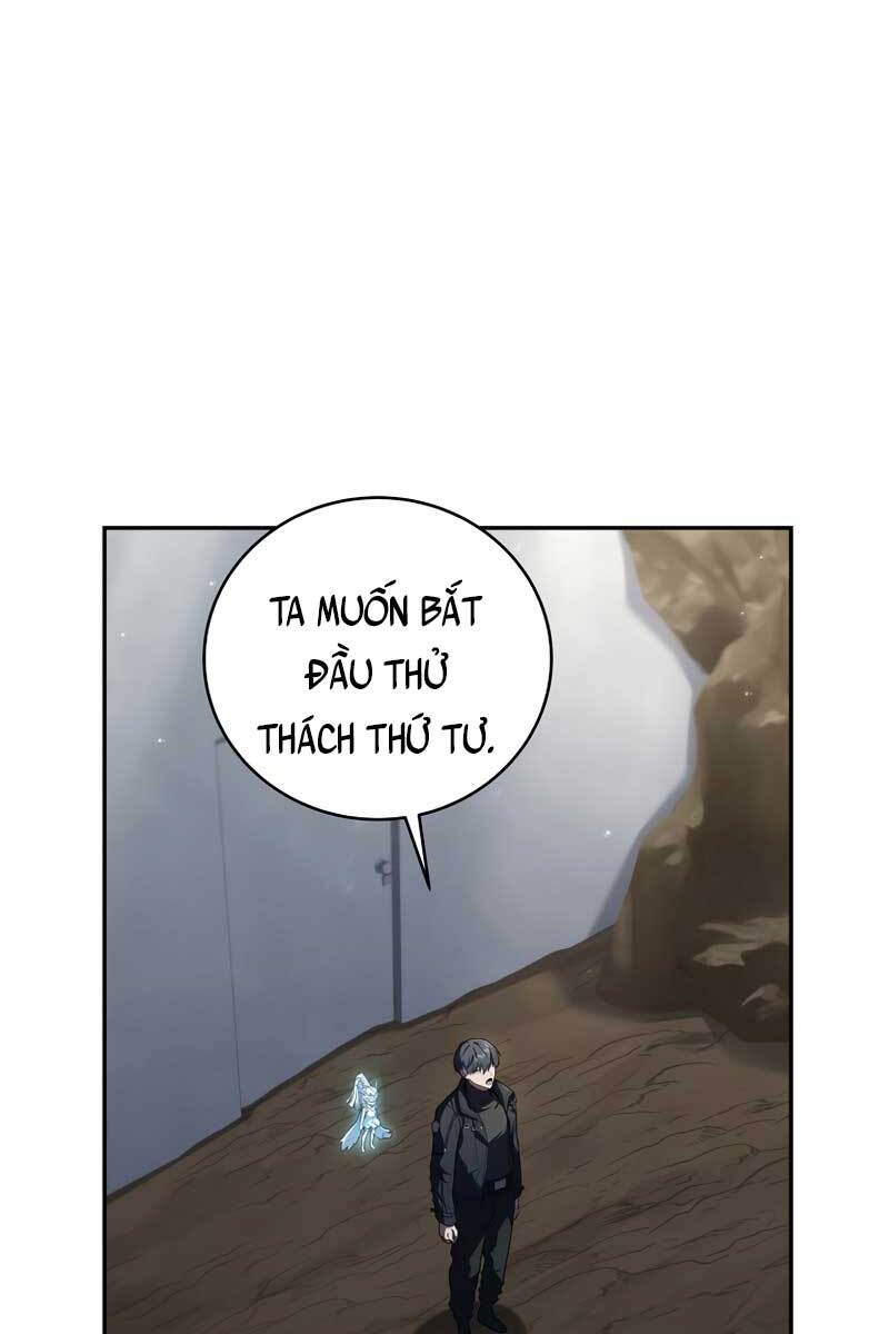 Sự Trở Lại Của Người Chơi Bị Đóng Băng Chap 54 - Next Chap 55
