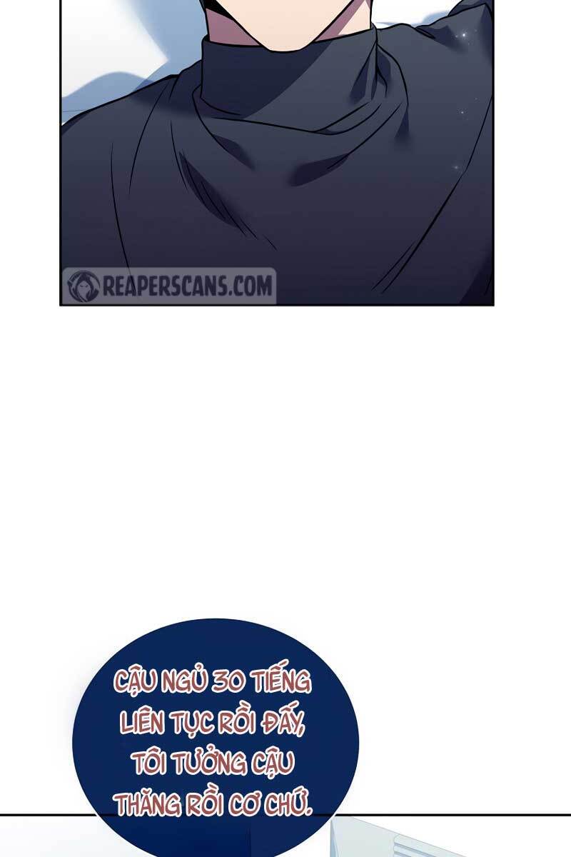 Sự Trở Lại Của Người Chơi Bị Đóng Băng Chap 54 - Next Chap 55