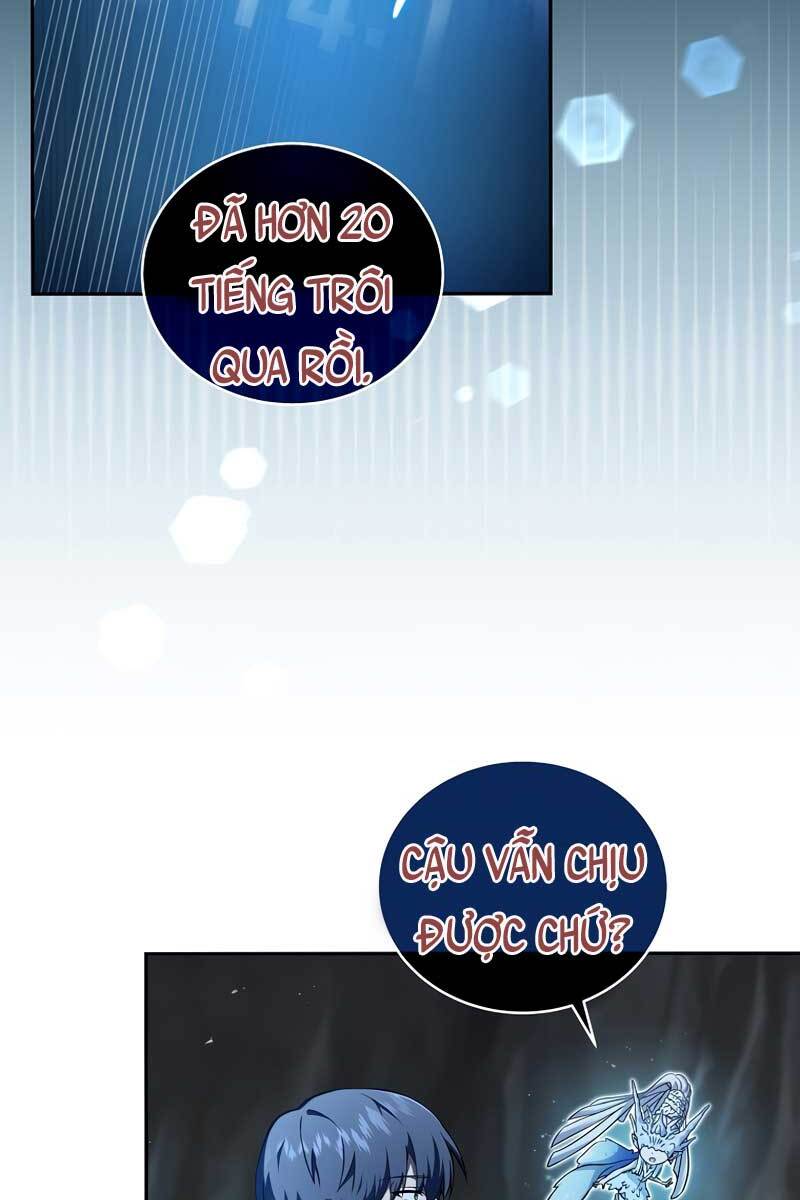 Sự Trở Lại Của Người Chơi Bị Đóng Băng Chap 54 - Next Chap 55