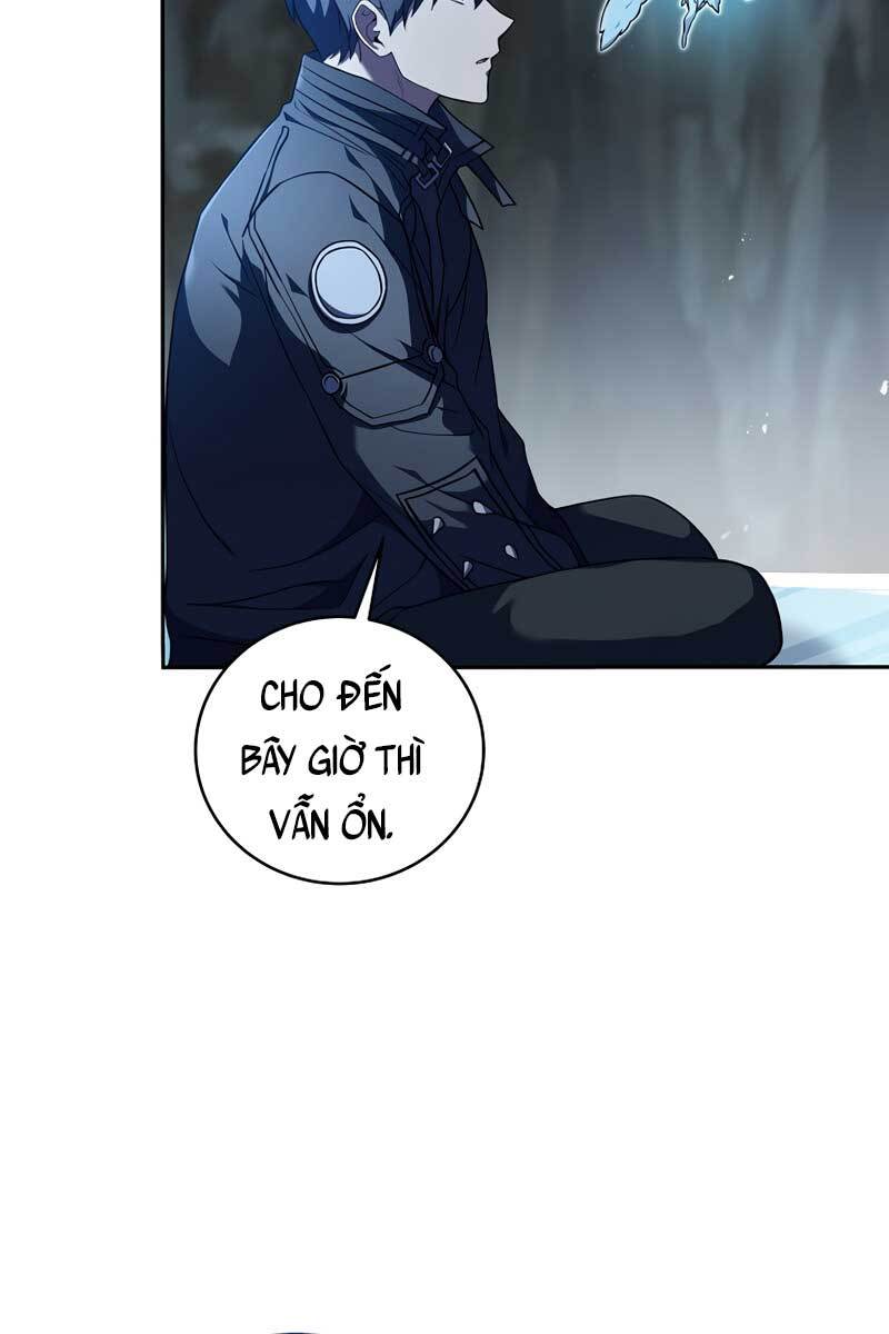 Sự Trở Lại Của Người Chơi Bị Đóng Băng Chap 54 - Next Chap 55
