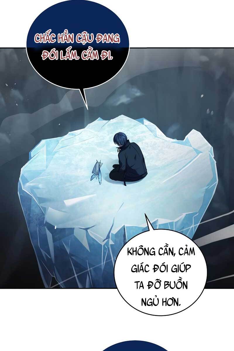 Sự Trở Lại Của Người Chơi Bị Đóng Băng Chap 54 - Next Chap 55