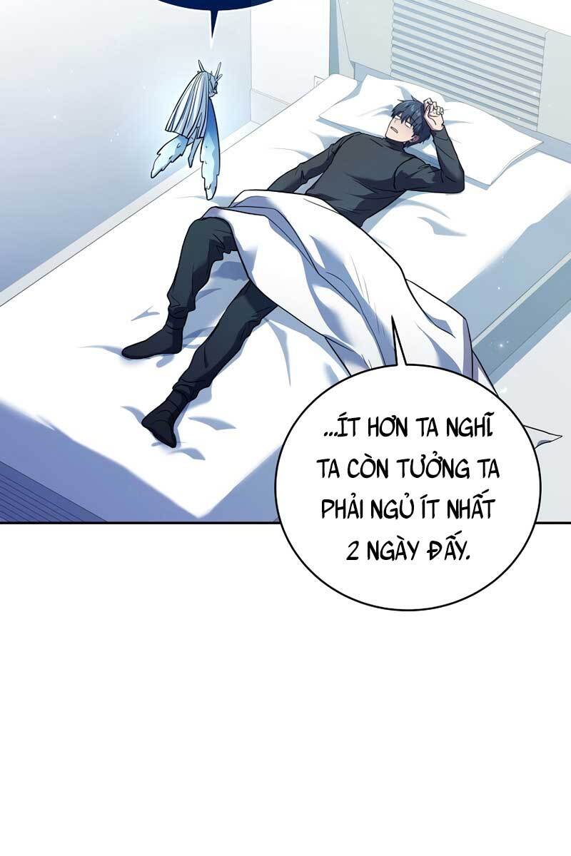 Sự Trở Lại Của Người Chơi Bị Đóng Băng Chap 54 - Next Chap 55