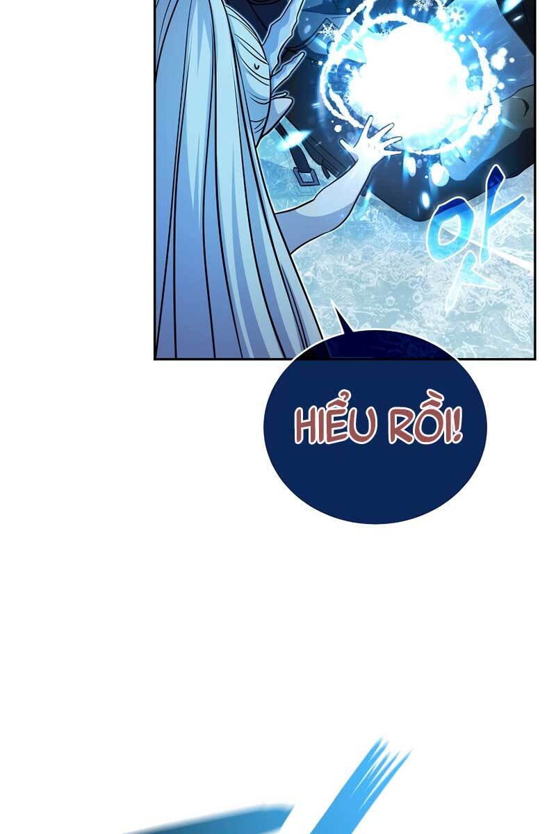 Sự Trở Lại Của Người Chơi Bị Đóng Băng Chap 54 - Next Chap 55