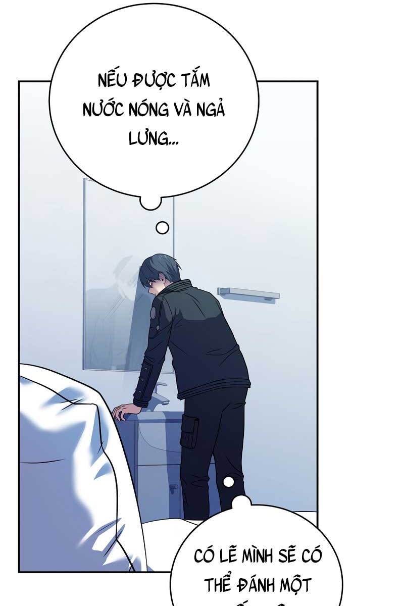 Sự Trở Lại Của Người Chơi Bị Đóng Băng Chap 54 - Next Chap 55