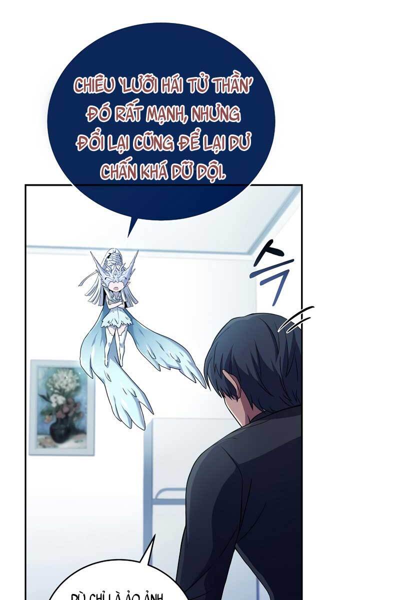 Sự Trở Lại Của Người Chơi Bị Đóng Băng Chap 54 - Next Chap 55