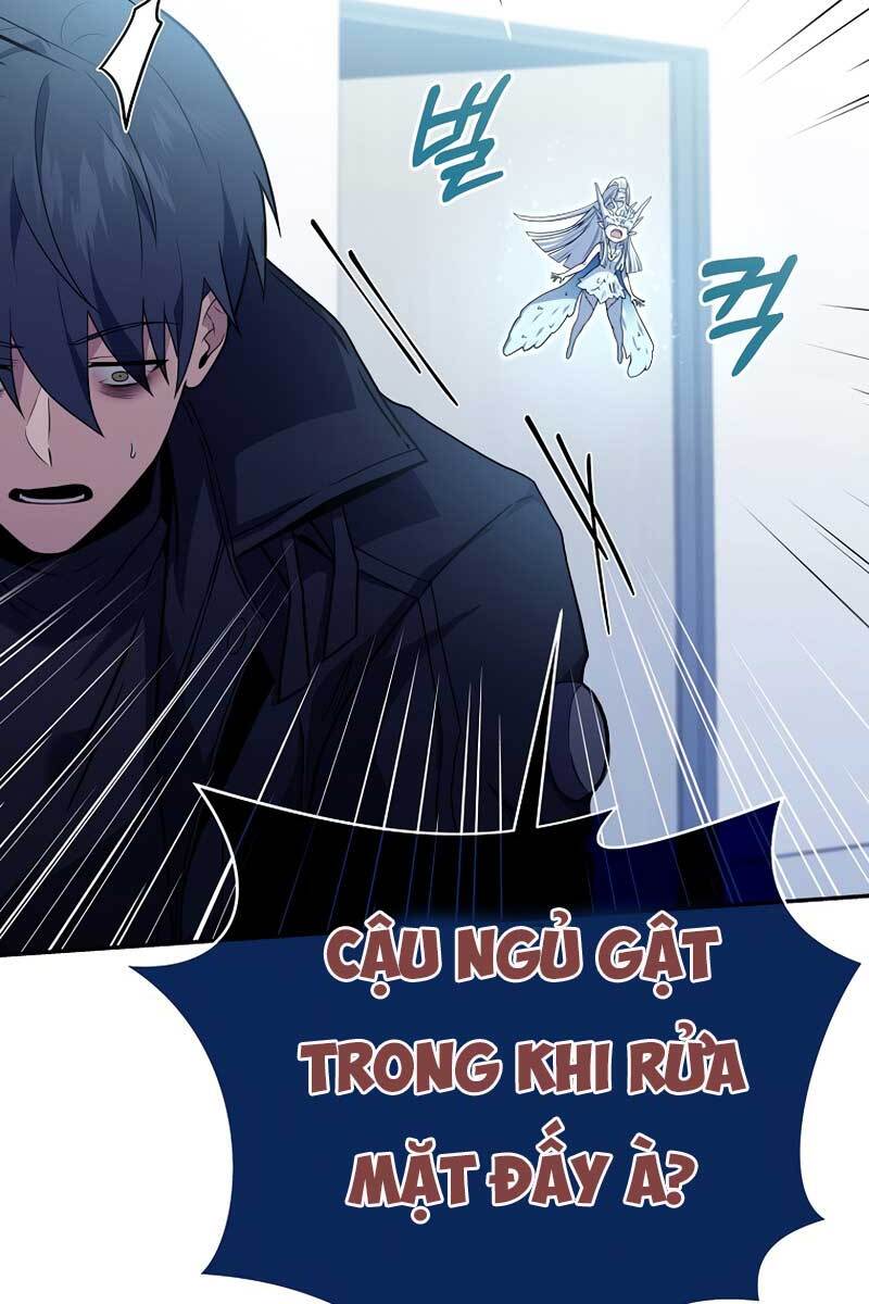 Sự Trở Lại Của Người Chơi Bị Đóng Băng Chap 54 - Next Chap 55