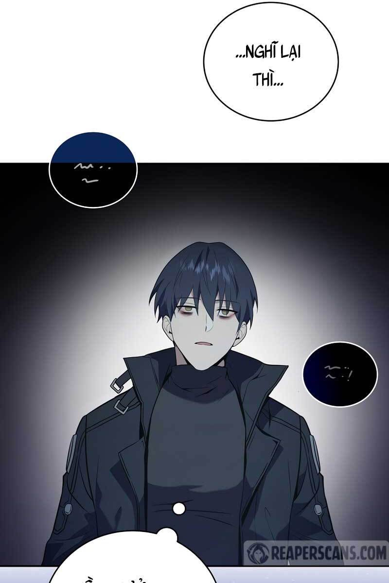 Sự Trở Lại Của Người Chơi Bị Đóng Băng Chap 54 - Next Chap 55