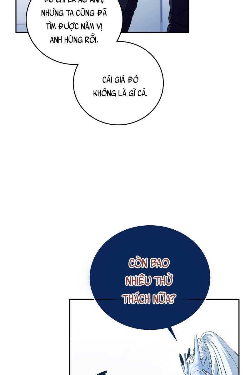 Sự Trở Lại Của Người Chơi Bị Đóng Băng Chap 54 - Next Chap 55