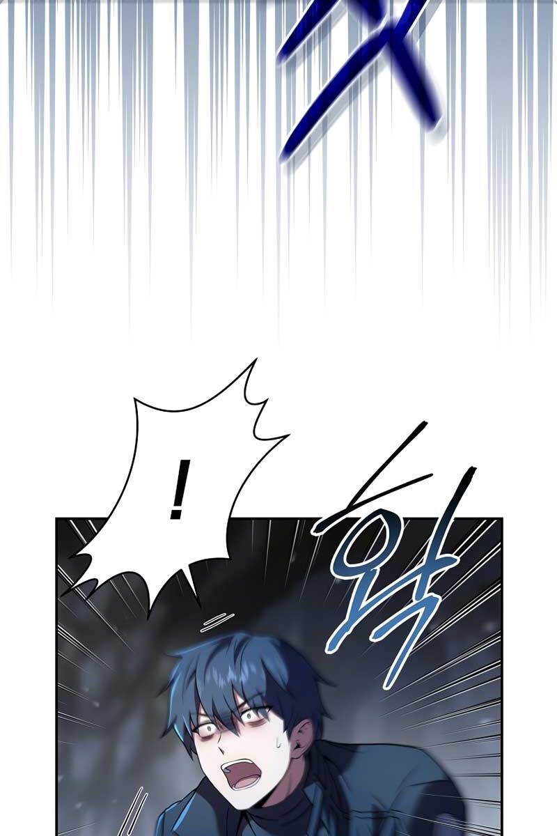 Sự Trở Lại Của Người Chơi Bị Đóng Băng Chap 54 - Next Chap 55