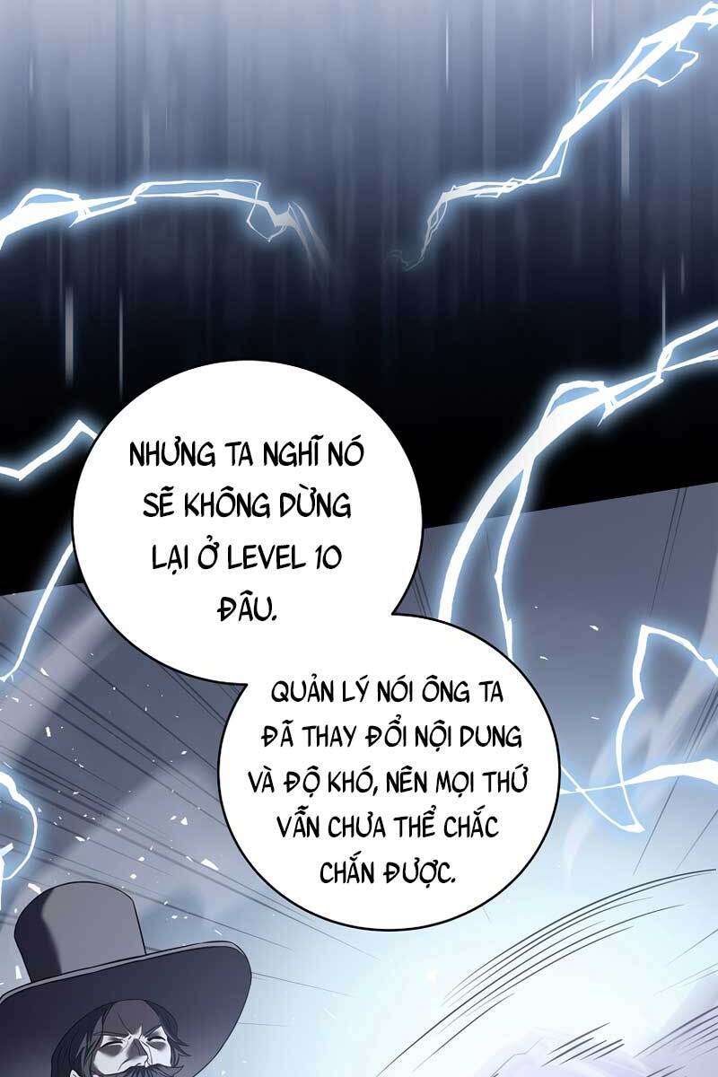 Sự Trở Lại Của Người Chơi Bị Đóng Băng Chap 54 - Next Chap 55