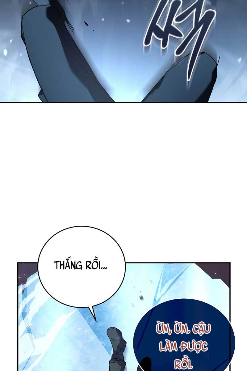 Sự Trở Lại Của Người Chơi Bị Đóng Băng Chap 54 - Next Chap 55