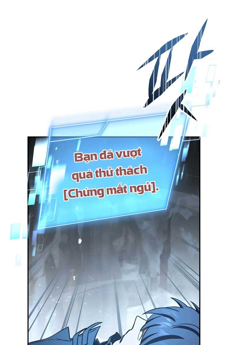 Sự Trở Lại Của Người Chơi Bị Đóng Băng Chap 54 - Next Chap 55