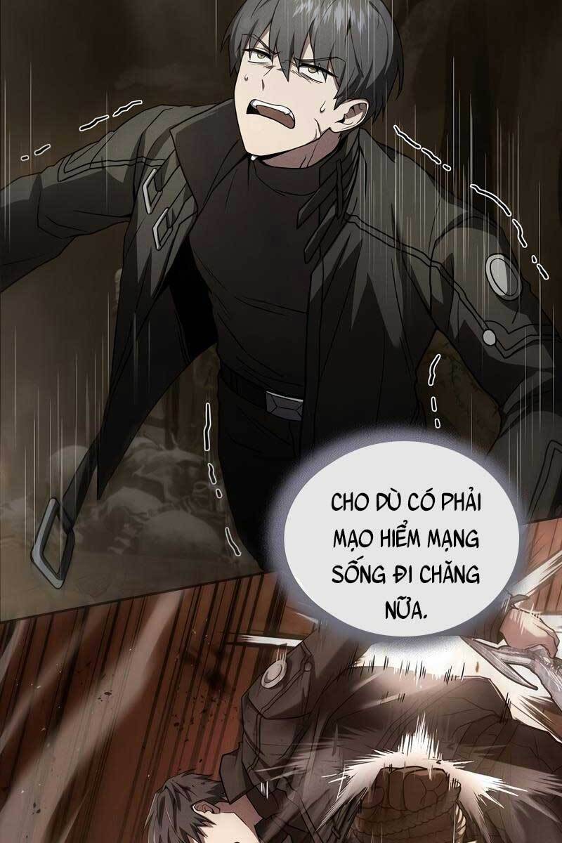 Sự Trở Lại Của Người Chơi Bị Đóng Băng Chap 55 - Next Chap 56