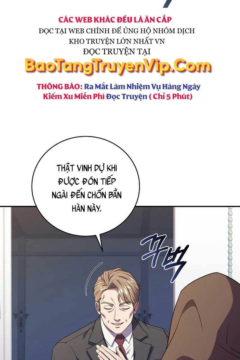 Sự Trở Lại Của Người Chơi Bị Đóng Băng Chap 55 - Next Chap 56