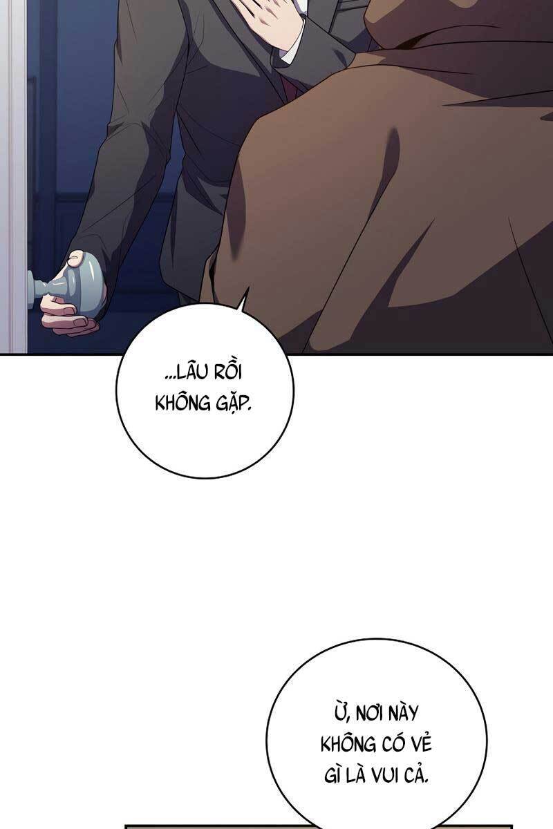 Sự Trở Lại Của Người Chơi Bị Đóng Băng Chap 55 - Next Chap 56